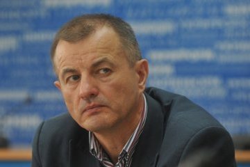 Партнерство влади і громади. Запорука розбудови демократичного суспільства