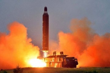 Тегеран: радиуса действий наших ракет хватает для защиты