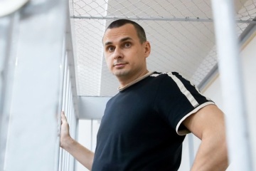 У Москві пройшла серія пікетів з вимогою звільнити Сенцова