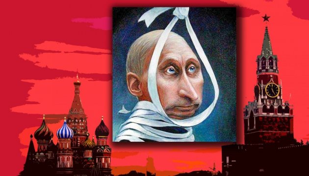 Если Путин начнет новую войну против Украины, конец для него будет быстрым Если Путин начнет новую войну против Украины, конец для него будет быстрым