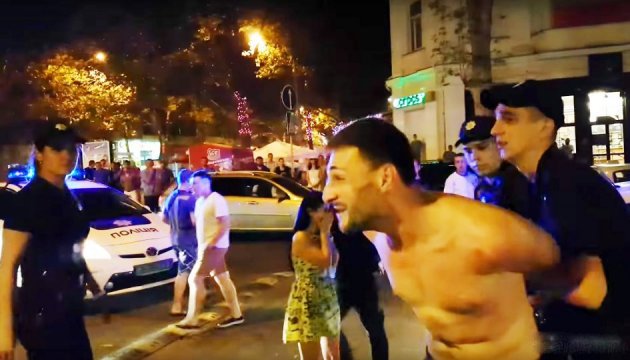 Не сошло с рук. Украина меняется! Не сошло с рук. Украина меняется!
