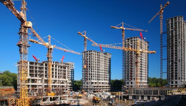 Проблемные дома в Киеве: власть должна разделить ответственность? Проблемные дома в Киеве: власть должна разделить ответственность?