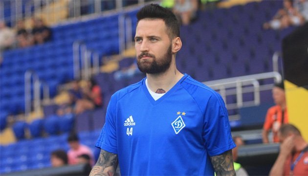 Кадар: Для "Динамо" важливий кожний матч - і проти "Шахтаря", і проти "Олімпіка" Кадар: Для "Динамо" важливий кожний матч - і проти "Шахтаря", і проти "Олімпіка"