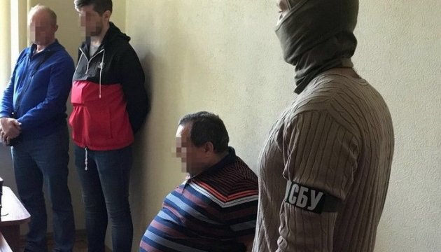 Взятка для Холодницкого: арестовали и второго судью. Залог - тоже 5 миллионов Взятка для Холодницкого: арестовали и второго судью. Залог - тоже 5 миллионов