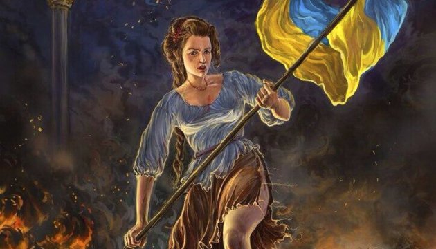 Виняткового нічого не відбувається – триває війна. Й допоки є сили – треба йти Виняткового нічого не відбувається – триває війна. Й допоки є сили – треба йти