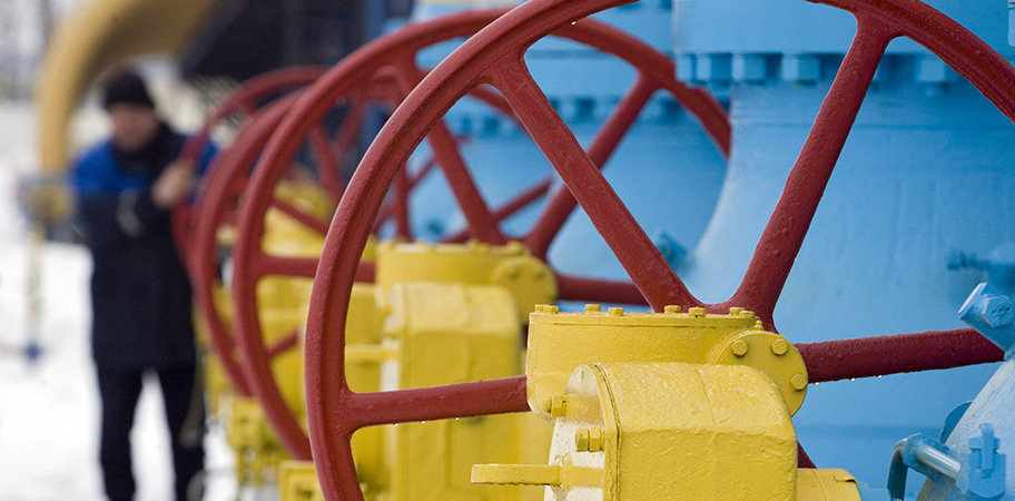 Ukrtransgaz: Interconector con Polonia permitirá que Ucrania se convierta en un centro de gas Ukrtransgaz: Interconector con Polonia permitirá que Ucrania se convierta en un centro de gas