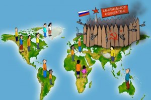 Роль на рубеже: закрытые границы уйдут в прошлое в ближайшее время