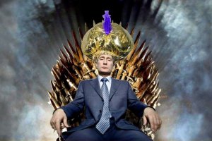 Ожидание - пока ишак умрет, или шах сдохнет - вещь безальтернативная?