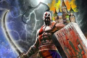 Украина и борьба цивилизаций. Нам нужен не арбитр, а патрон!