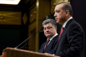 Президент обещает новые авиа- и паромные маршруты в Турцию