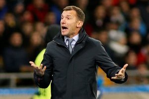 Почему Шевченко должен остаться