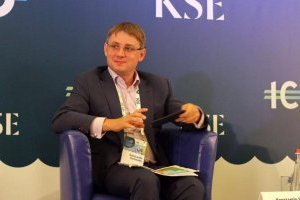Константин Стеценко, ICU: Если мы хотим, чтобы к нам приходили инвестиции, нам надо построить рельсы, и желательно такой же ширины, как и в Европе