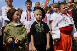 Де козаки – там і сила