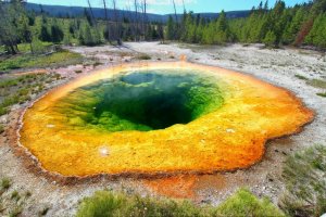 Єллоустонська загроза. Чи буде виверження супервулкана?