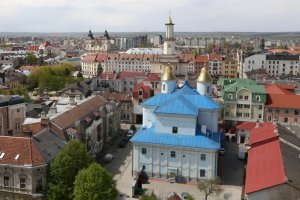 Як Івано-Франківськ не став Карпатським Сталінградом