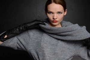 Женская вязаная одежда - одежда для дома и офиса