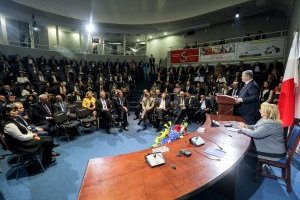 Порошенко: 75% українського експорту до Мальти становить ІТ