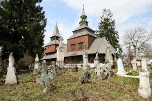 Рогатин. Місто сонця і Роксолани