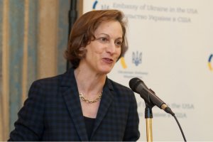 Anne Applebaum, Pulitzer Prize-winning writer