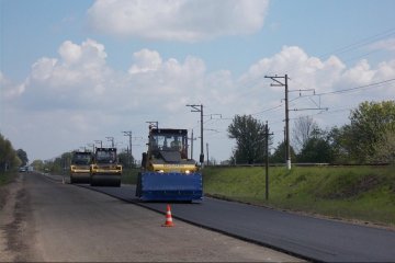 Регіони отримають 35% коштів, що надійдуть до Державного дорожнього фонду - Омелян