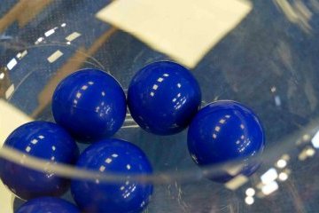 У Цюріху пройшло жеребкування стикових матчів чемпіонату світу з футболу-2018