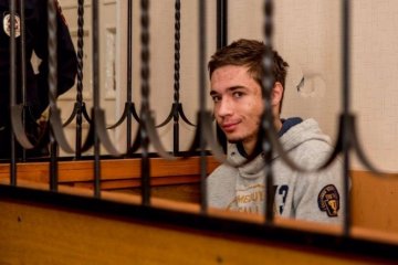 Лікарі розповіли про важкий стан здоров'я Павла Гриба