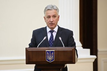 Пожежну сигналізацію в таборі "Вікторія" міг відключити персонал - Чечоткін