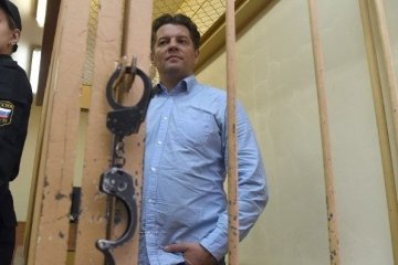 Адвокат отметил "позитивное явление" в деле Сущенко и Агеева