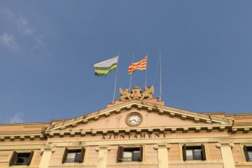 В Каталонии отложили утверждение правительства