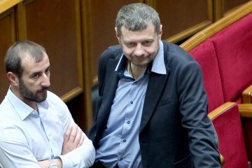 Суд над Ефремовым: следующим допросят Мосийчука