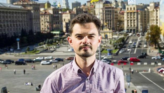 Дмитрий Золотухин