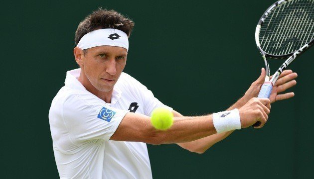 Стаховський вийшов у фінал кваліфікації тенісного турніру у Відні Стаховський вийшов у фінал кваліфікації тенісного турніру у Відні