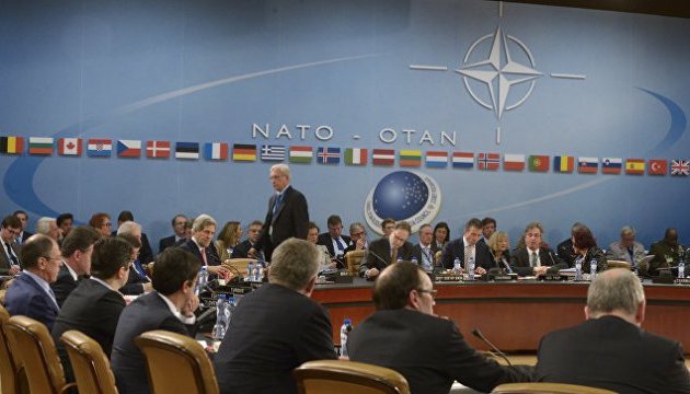 Запад-2017: представителю России при НАТО указали на ложь о масштабе учений Запад-2017: представителю России при НАТО указали на ложь о масштабе учений