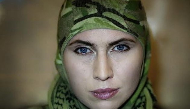 Les enquêteurs ont trouvé l’arme qui a tué Amina Okoueva Les enquêteurs ont trouvé l’arme qui a tué Amina Okoueva