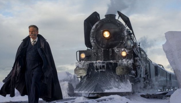 Кінолистопад: Від Розстріляного відродження до чеченської війни Кінолистопад: Від Розстріляного відродження до чеченської війни