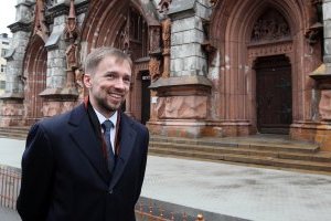 Костянтин Пільков