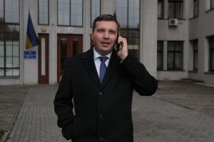 Віталій Уркевич