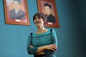 Наталія Антонюк
