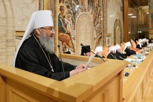УПЦ МП даремно перекручує “по-своєму” заяву Константинополя