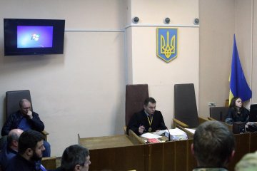 Дело рюкзаков: суд снова арестовал имущество сына Авакова