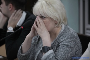 Суд по делу Штепы снова перенесли — не явились адвокаты