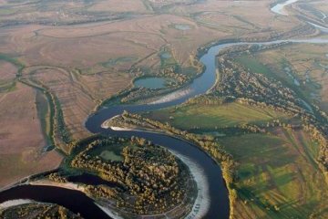 Водні перевезення в Україні не розвиваються через брак інфраструктури - експерт
