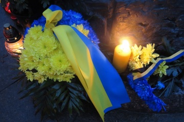 Illinois to commemorate 85th anniversary of Holodomor in Ukraine