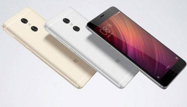 Засветился новый Xiaomi Redmi Note 5 Засветился новый Xiaomi Redmi Note 5