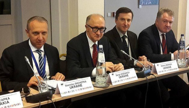 ВККСУ 17 мая рассмотрит перевод судей ВСУ и высших спецсудов ВККСУ 17 мая рассмотрит перевод судей ВСУ и высших спецсудов