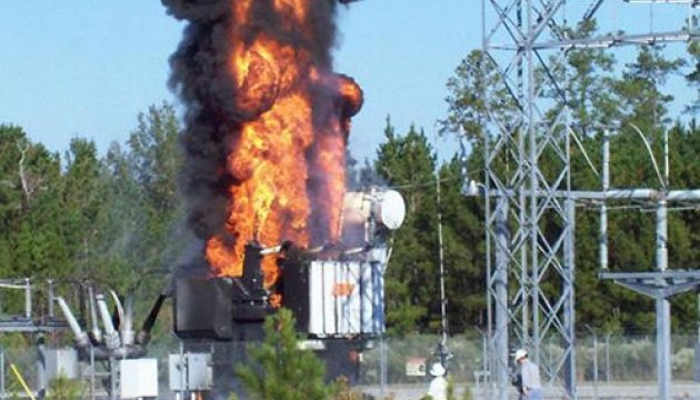 В Індії вибухнув трансформатор, 14 загиблих В Індії вибухнув трансформатор, 14 загиблих