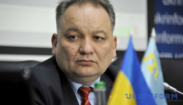 Публічна дипломатія як ефективний інструмент для захисту прав людини і деокупації Криму Публічна дипломатія як ефективний інструмент для захисту прав людини і деокупації Криму