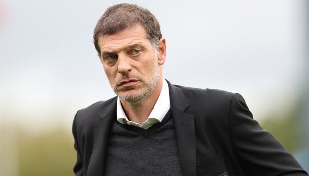 Славен Білич: Якщо чесно, я чекав на звільнення з "Вест Гема" Славен Білич: Якщо чесно, я чекав на звільнення з "Вест Гема"