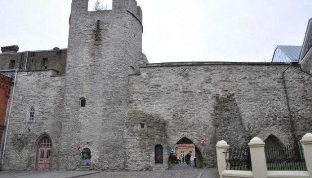 У Таллінні знову відкриють Бременську вежу У Таллінні знову відкриють Бременську вежу