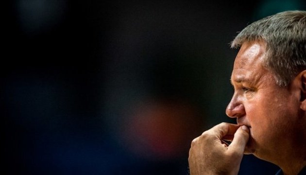 Мурзін назвав склад на відбіркові матчі ЧС-2019 Мурзін назвав склад на відбіркові матчі ЧС-2019